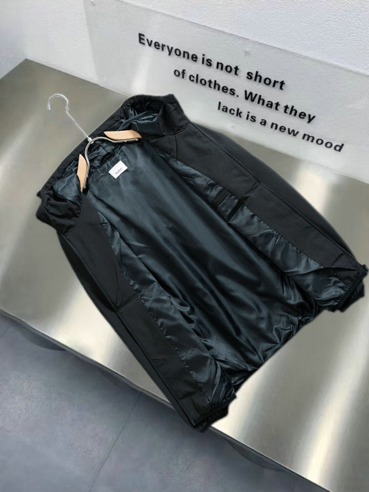 BURBBER   Jacket windbreak