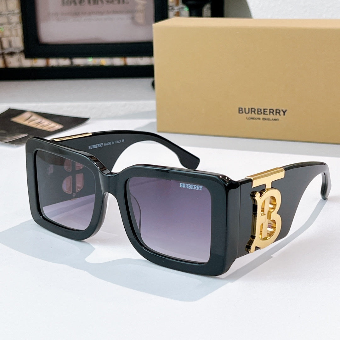 BURBBER Sunglasses 3 Color 's