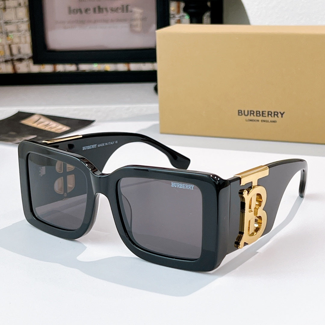 BURBBER Sunglasses 3 Color 's
