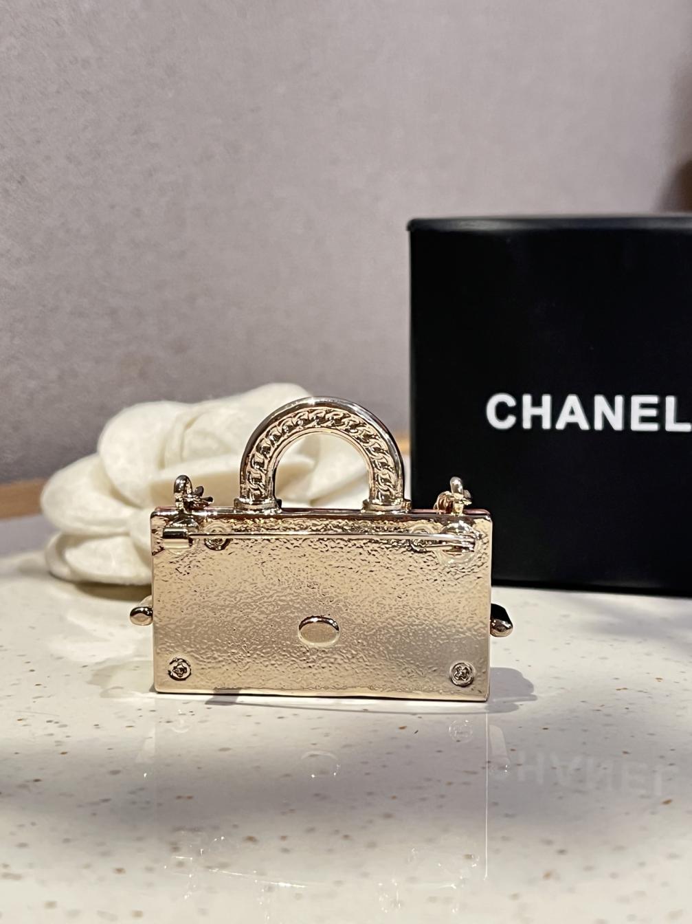 CHL Fashion Brooch SALE-min order required