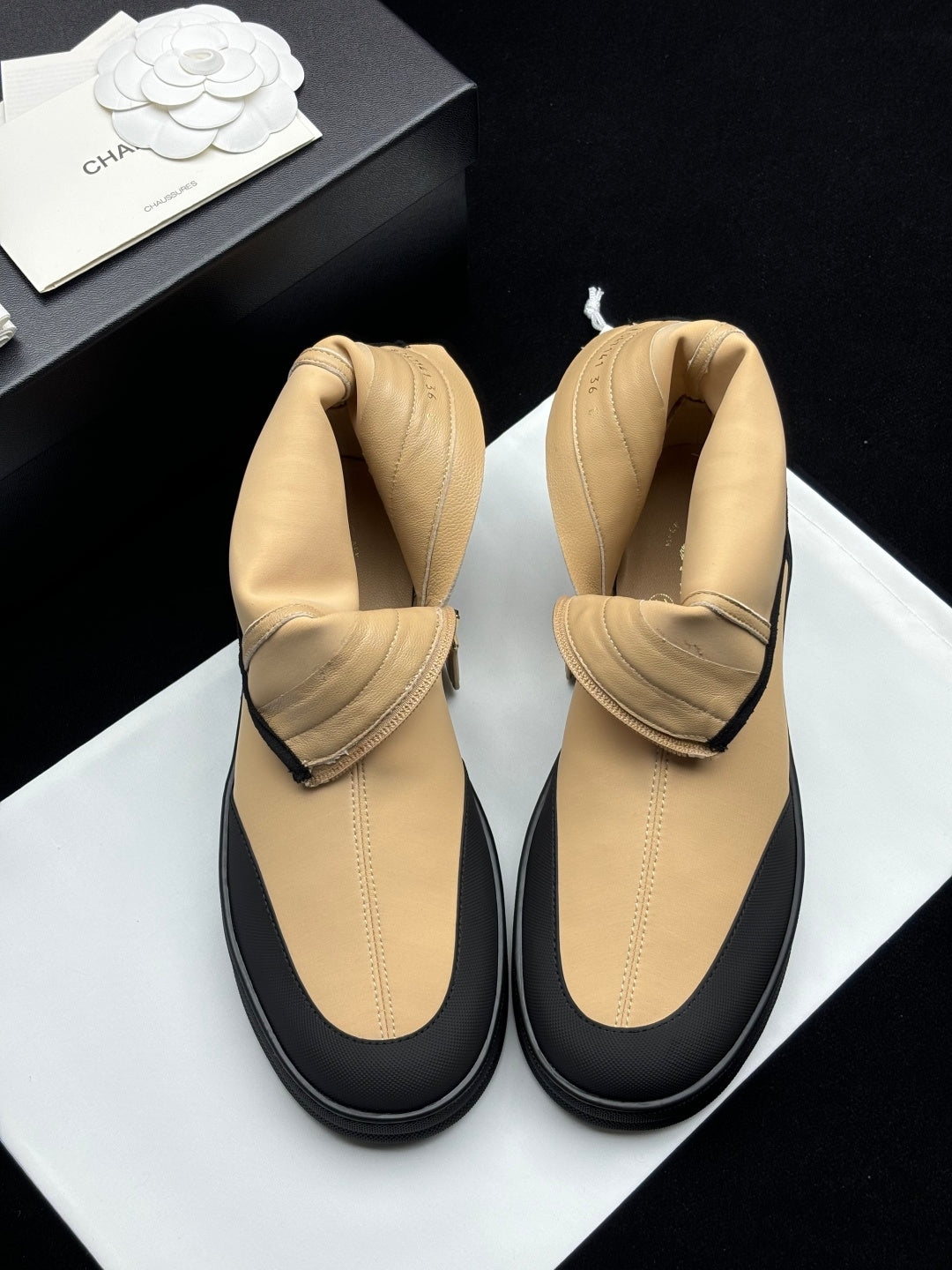 CHL Shoes Boots  Woman 2 Color's