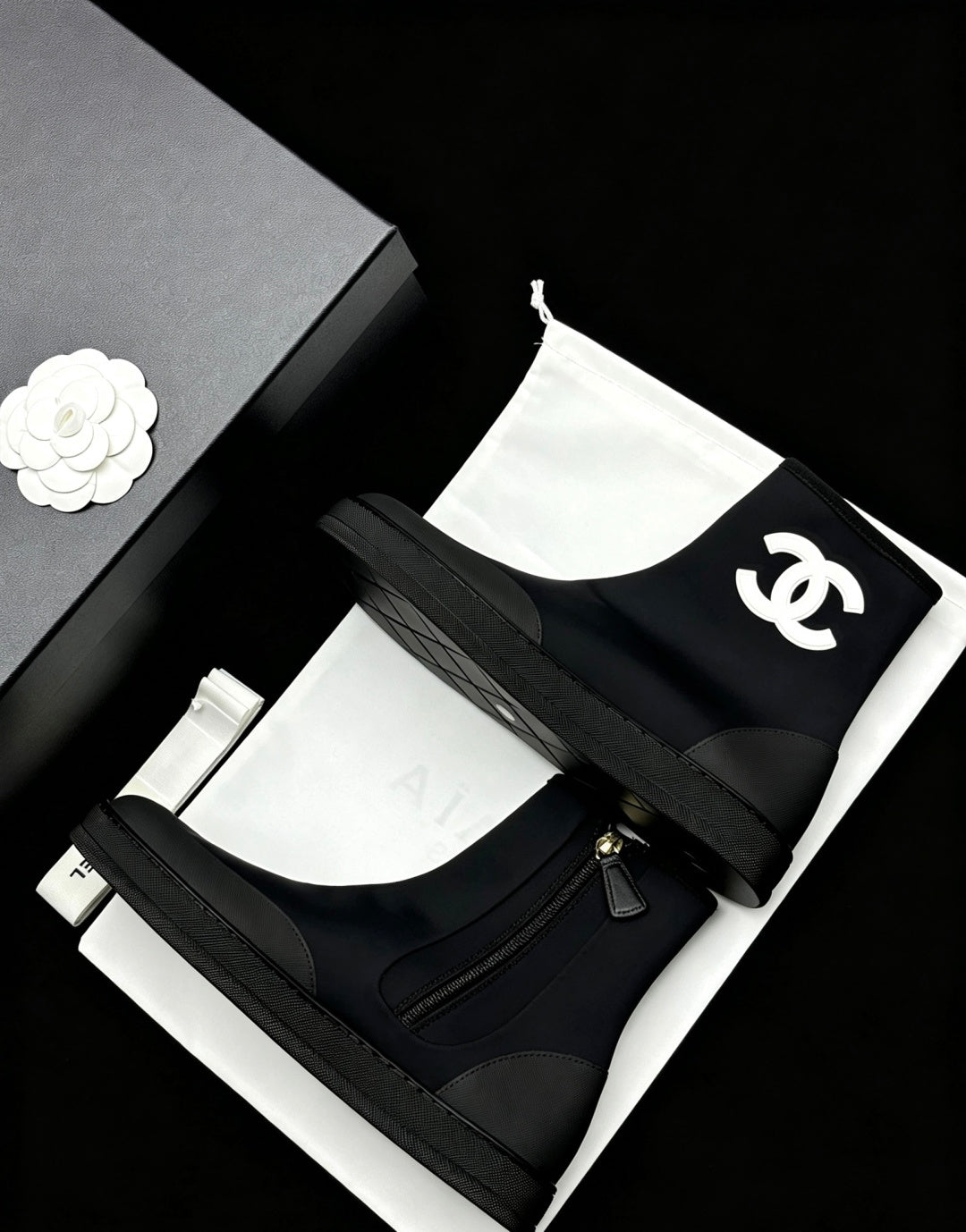 CHL Shoes Boots  Woman 2 Color's