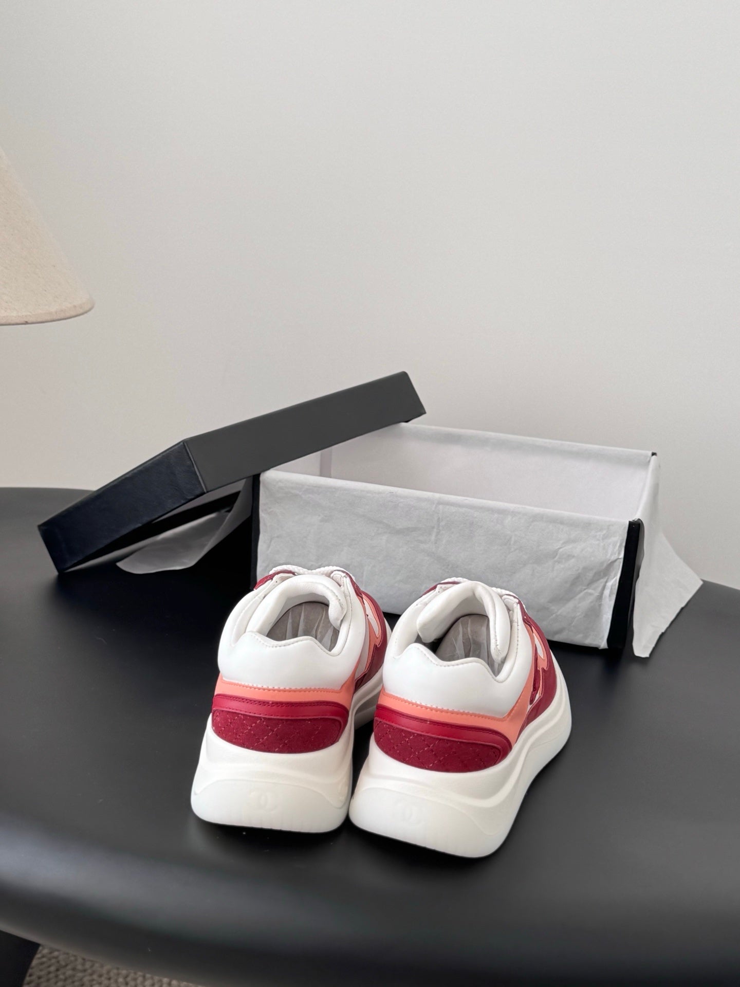 CHL Sneakers Woman 4 Color's