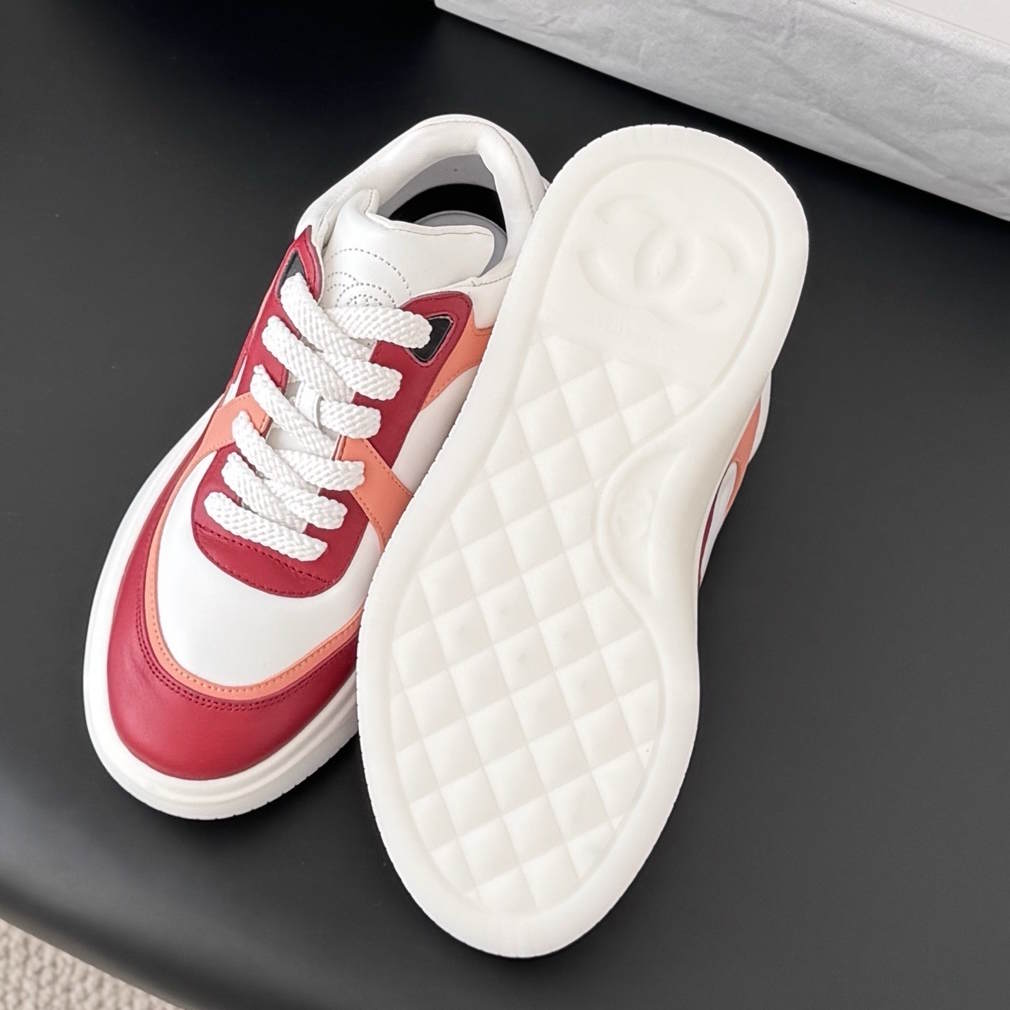CHL Sneakers Woman 4 Color's