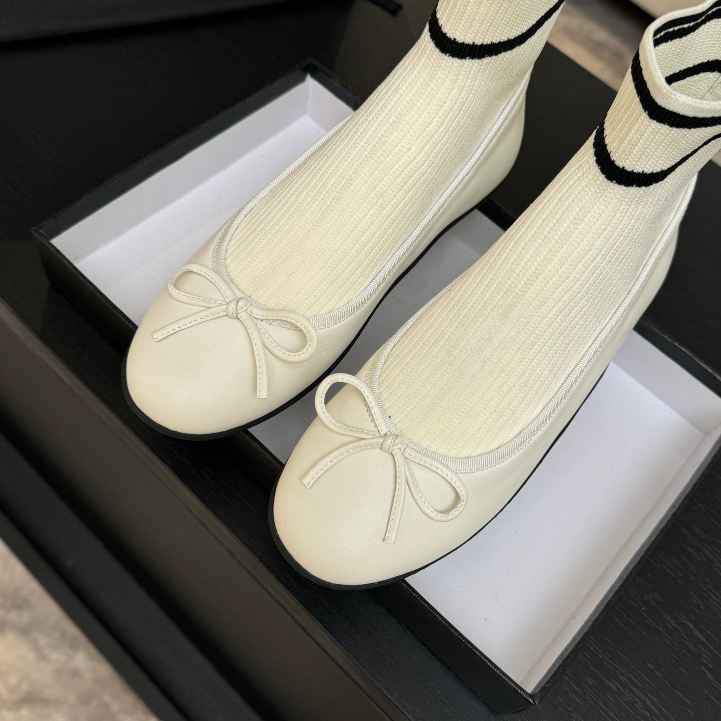 CHL Shoes  Woman 2 Color's