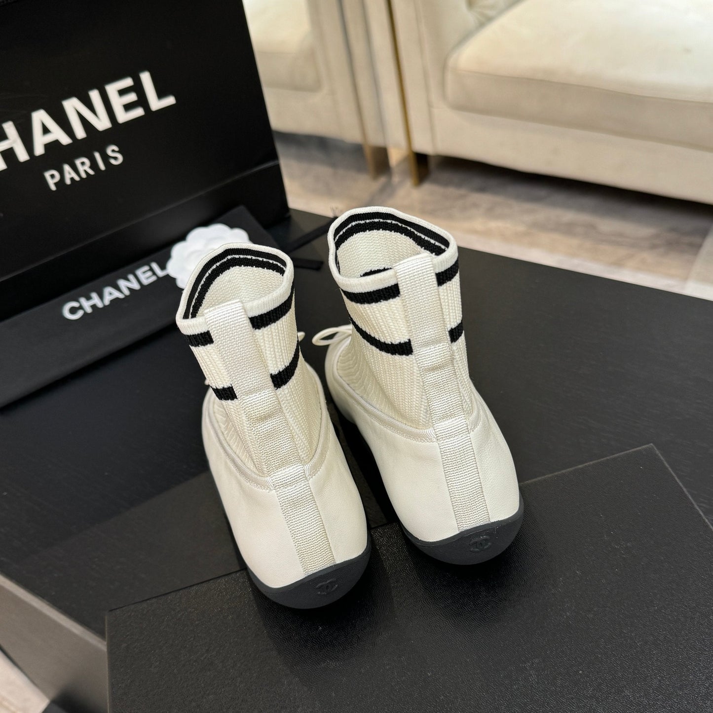 CHL Shoes  Woman 2 Color's