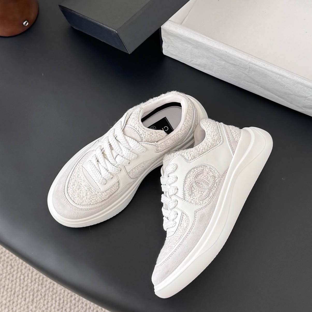 CHL Sneakers Woman 4 Color's