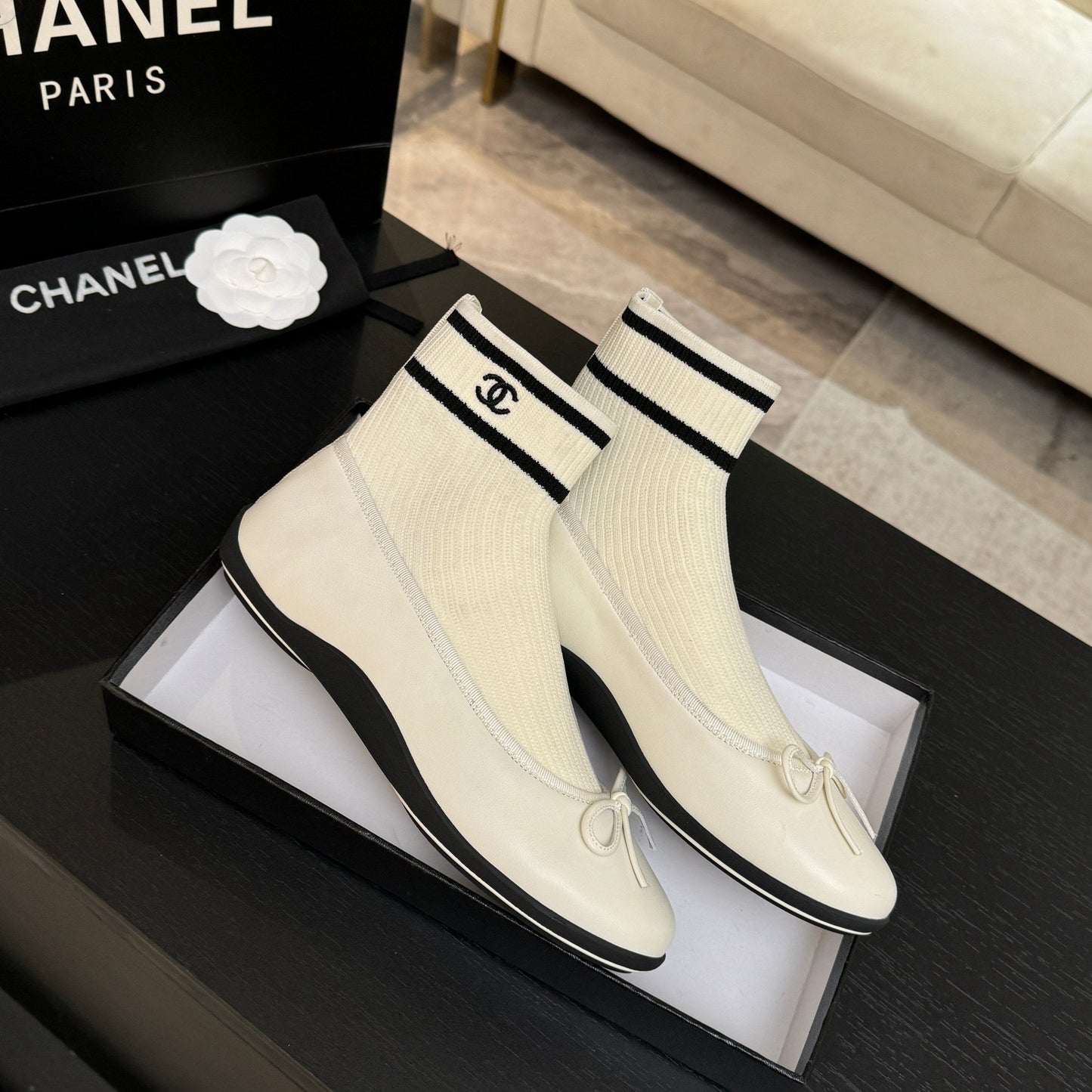 CHL Shoes  Woman 2 Color's