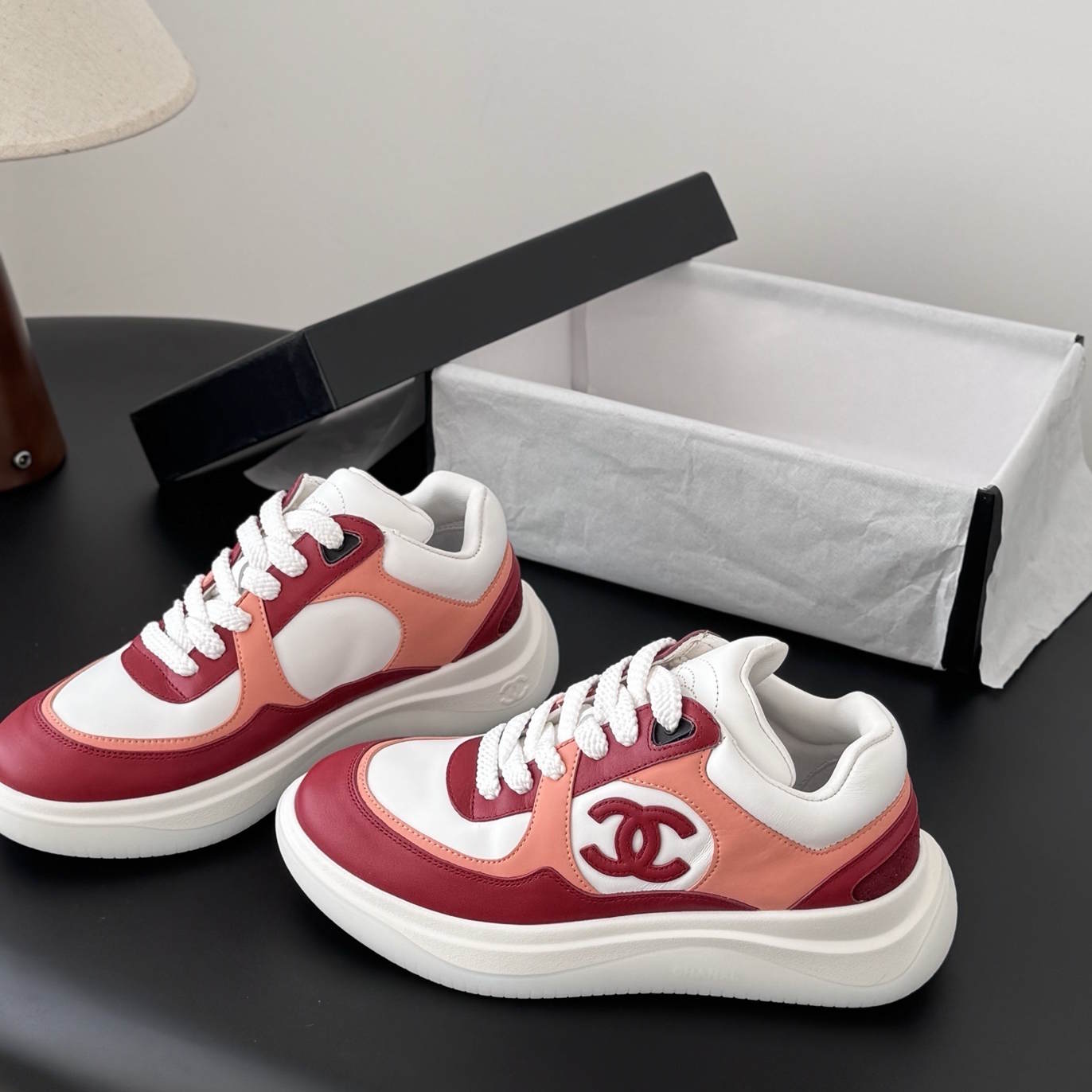 CHL Sneakers Woman 4 Color's