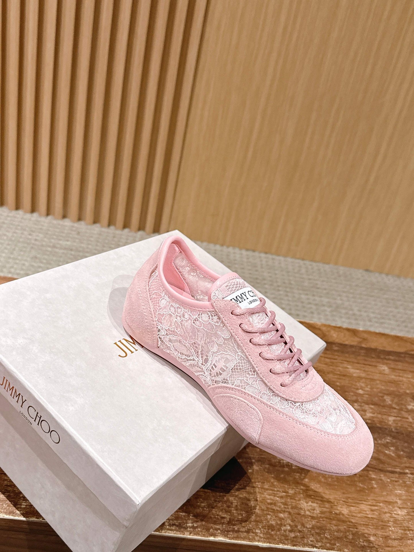 CHU Sneakers Woman 2 Color's