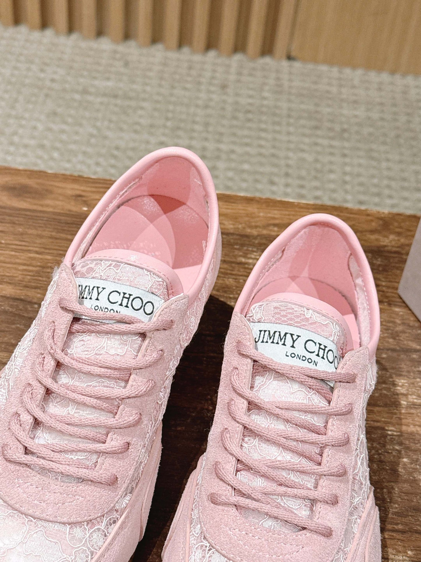 CHU Sneakers Woman 2 Color's