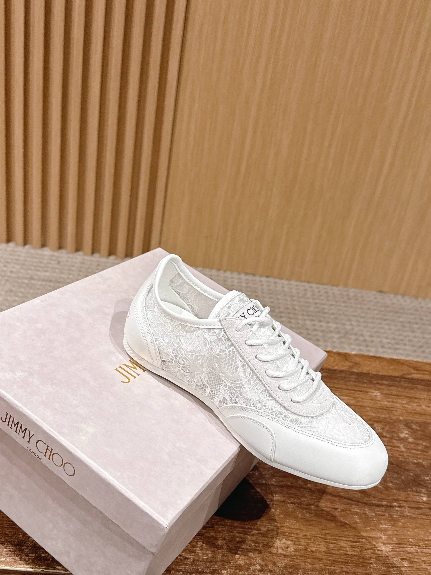 CHU Sneakers Woman 2 Color's