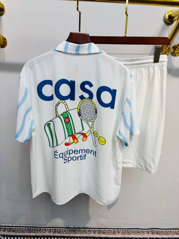 CASA BLANC  Sport Suits Summer 5xl