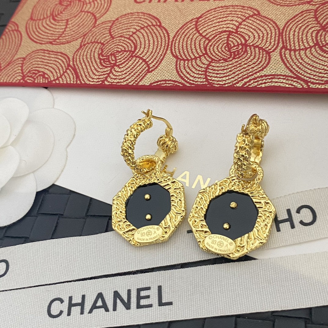 CHL Earrings