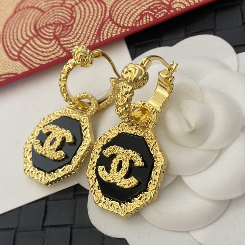 CHL Earrings