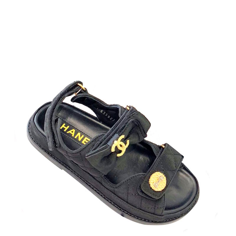 CHL Sandals  2 Color's