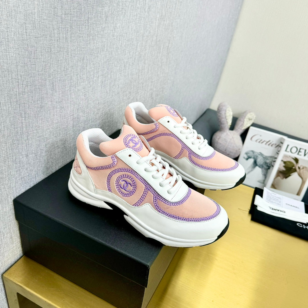 CHL Lace Sneakers 5 Color 's Woman