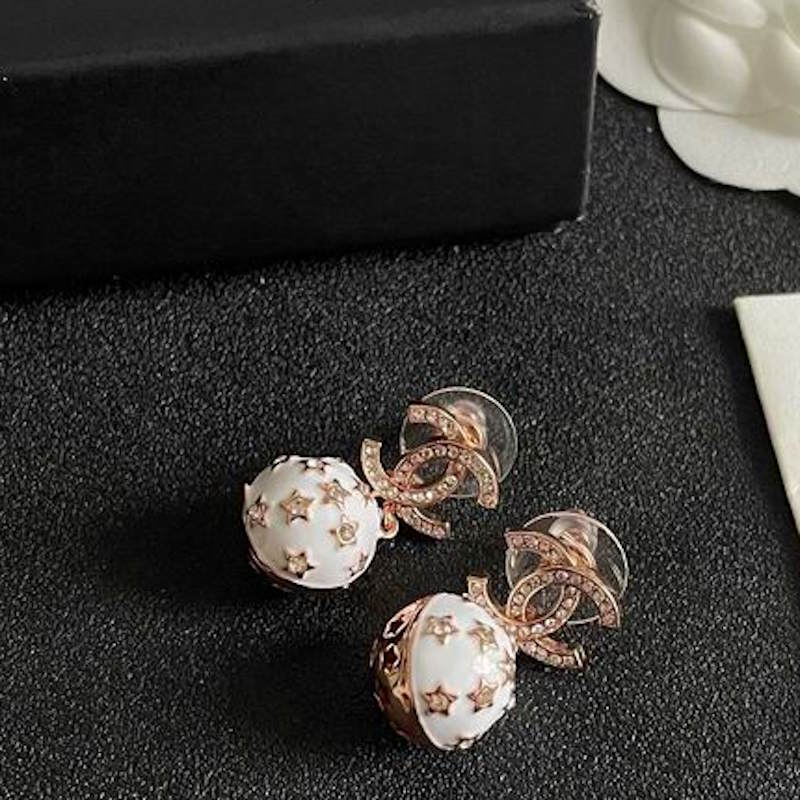 CHL Fashion Earrings