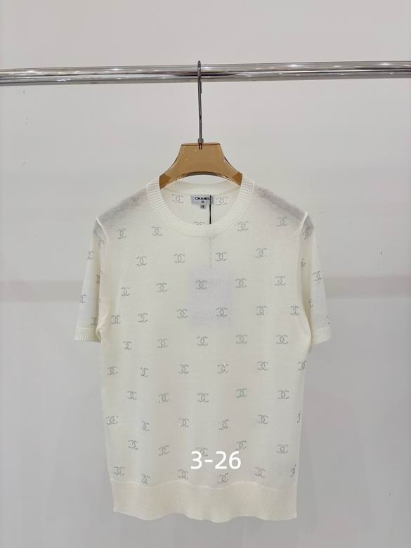 CHL Woman sweater  2 Color's