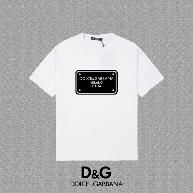GD  T- Shirt short sleeve 2 Color's