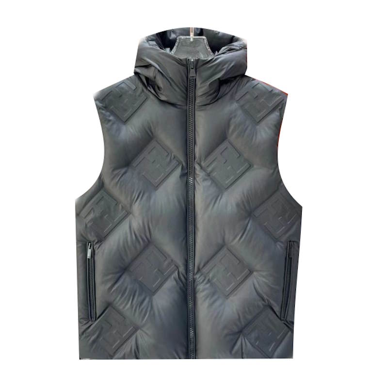 FEN jacket Vest  2 Color's