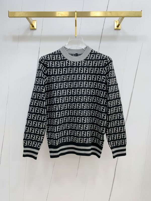 FEN  Sweater Unisex 3 Color's