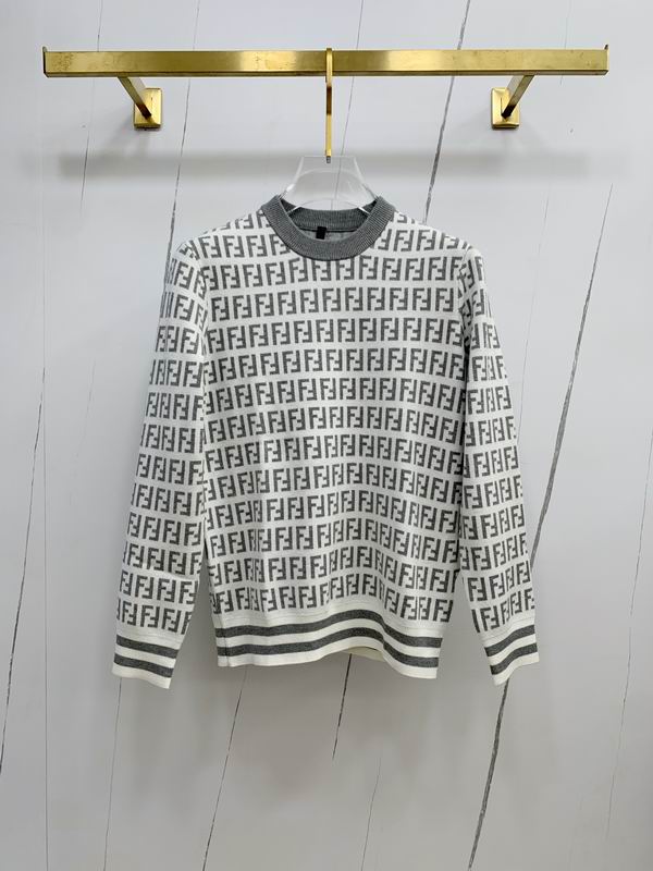 FEN  Sweater Unisex 3 Color's