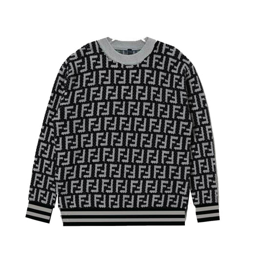 FEN  Sweater Unisex 3 Color's