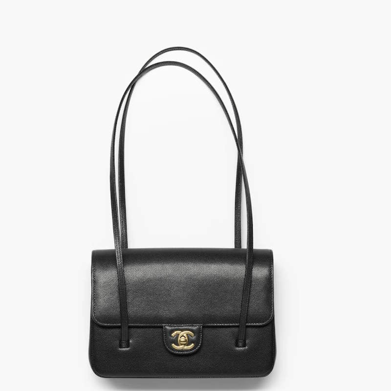 CHL  Flap Small Bag 22 cm  4 Color's
