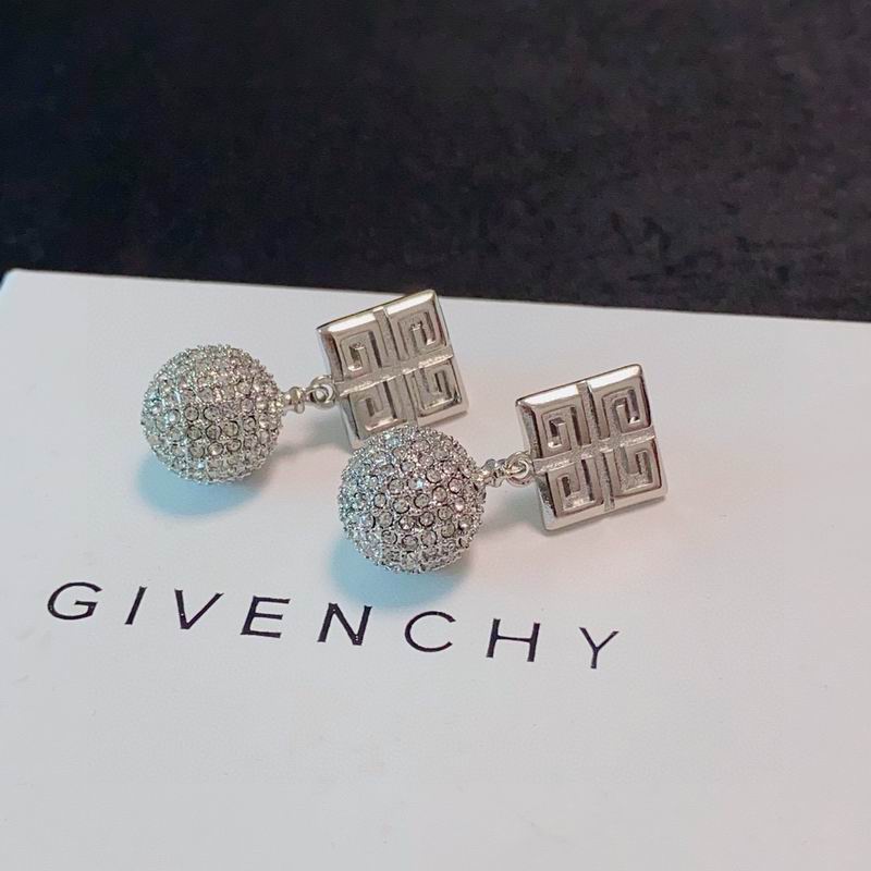 GIVENJY Fashion Earrings