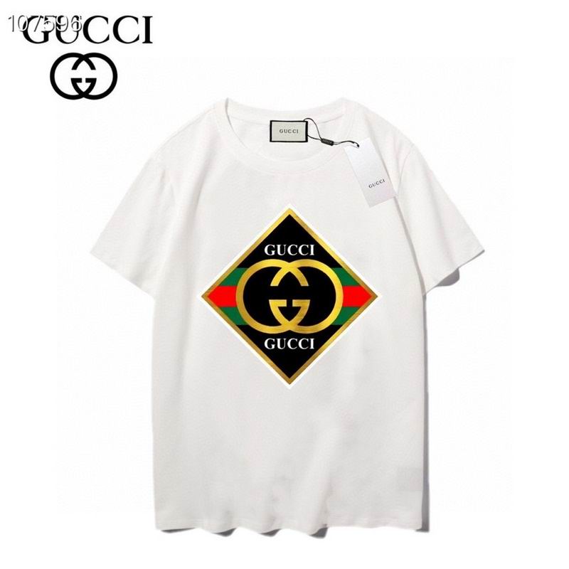 GU T-shirt  2 Color 's