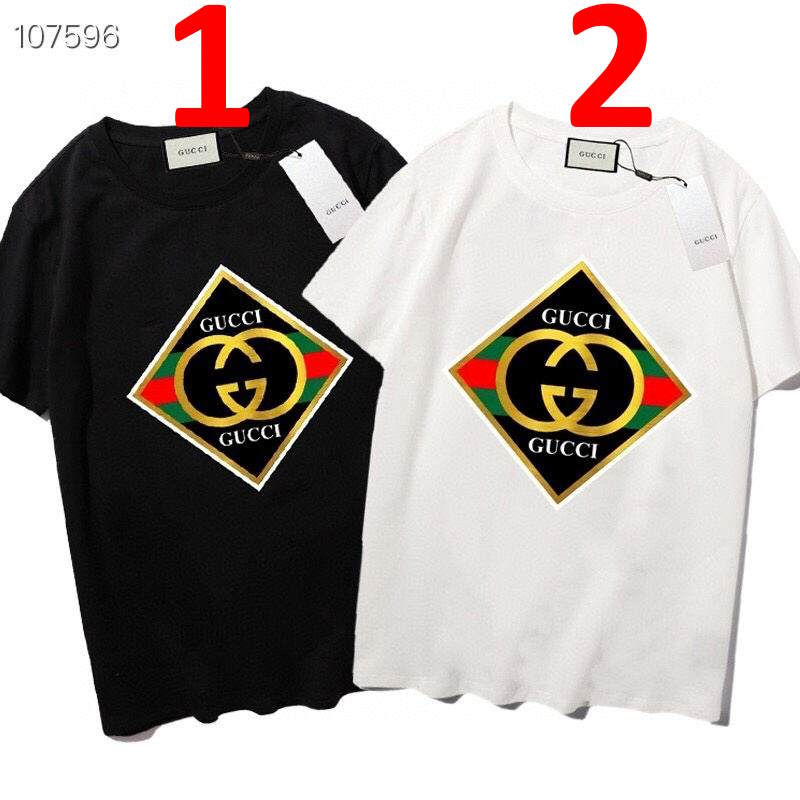 GU T-shirt  2 Color 's