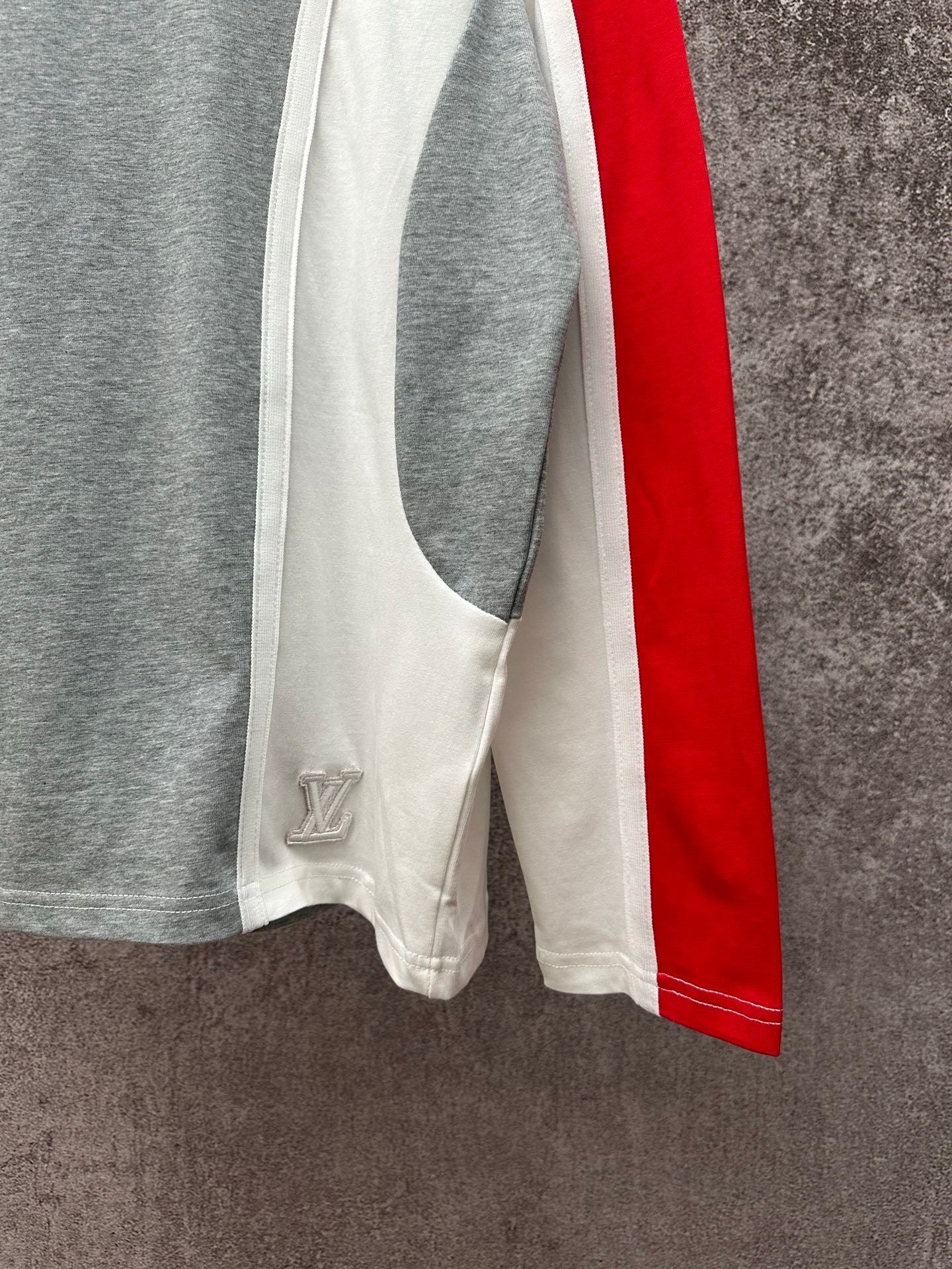 LU  T - Shirt long sleeve Limited IOFF