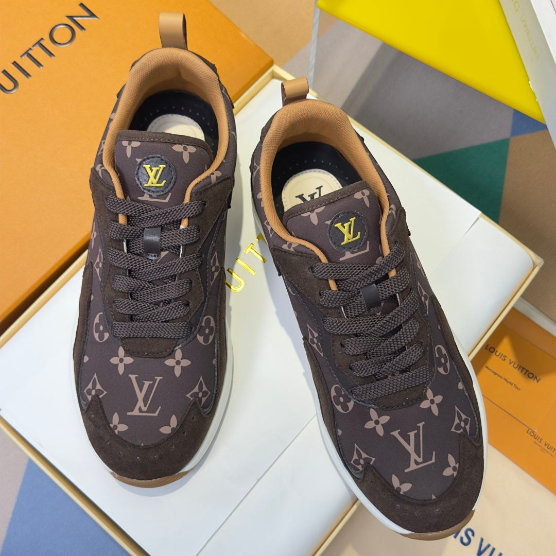 LU Sneakers  Man Size 46
