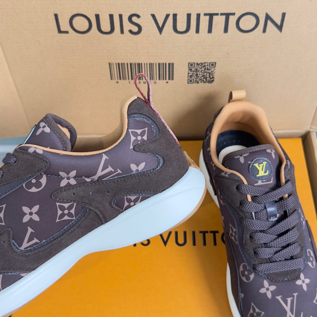 LU Sneakers  Man Size 46