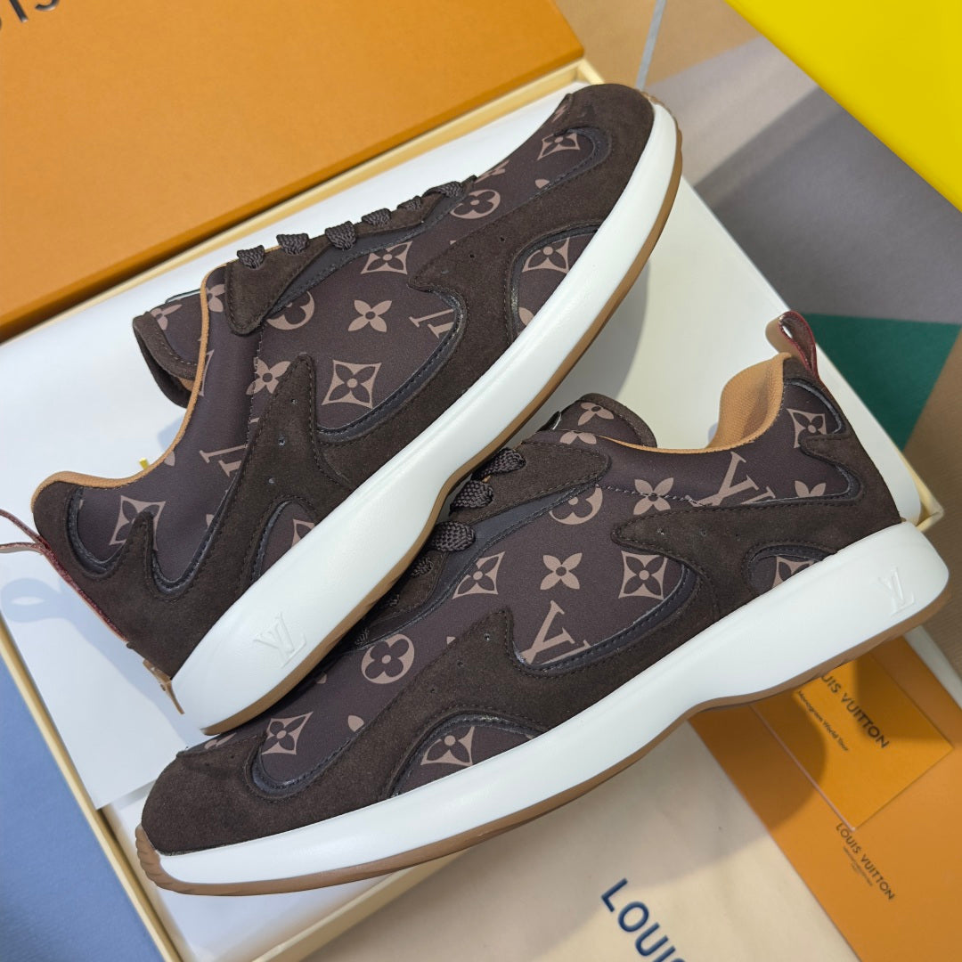 LU Sneakers  Man Size 46