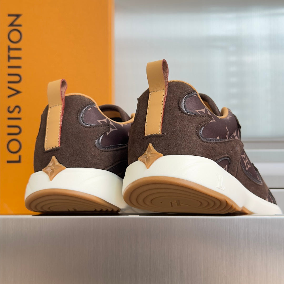 LU Sneakers  Man Size 46