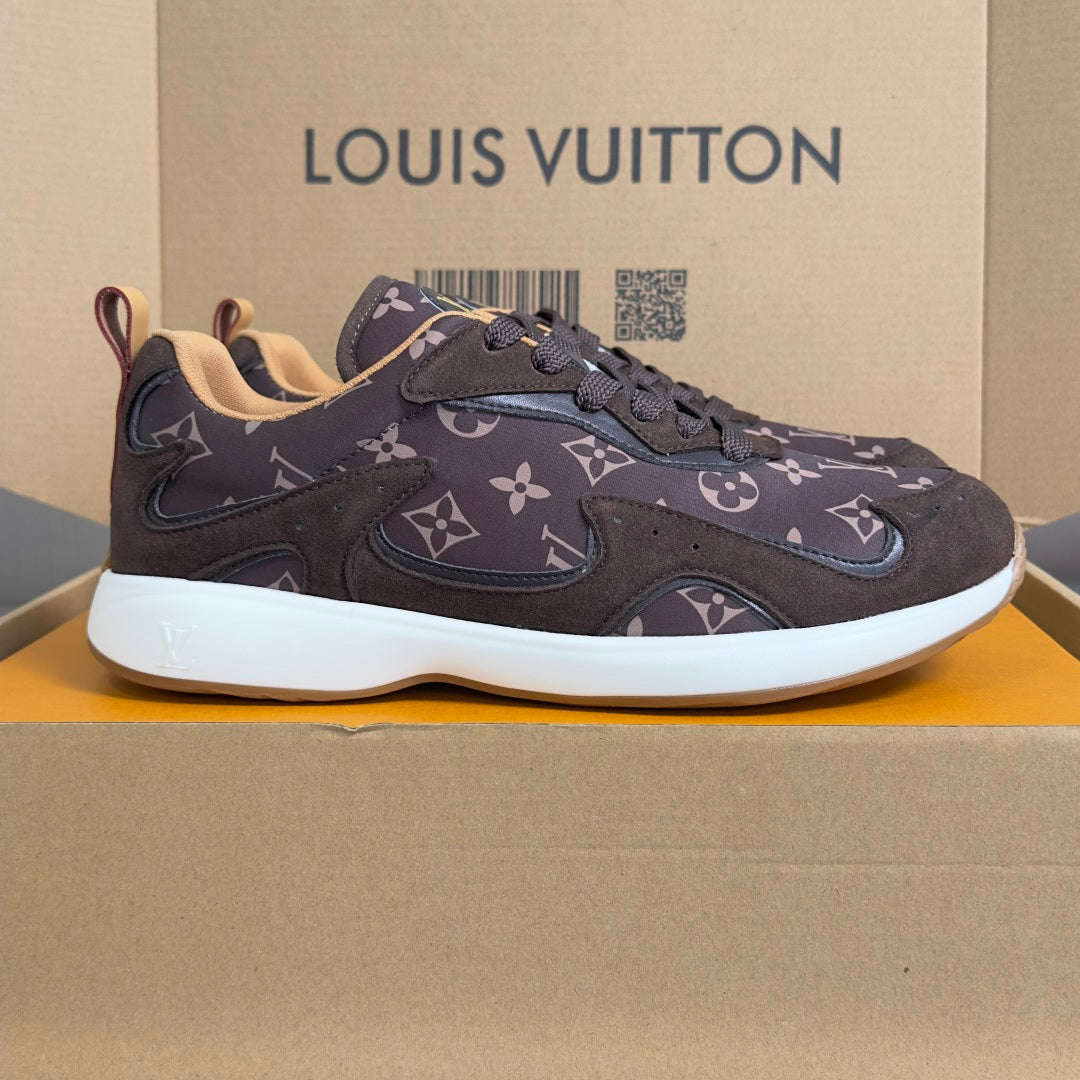 LU Sneakers  Man Size 46