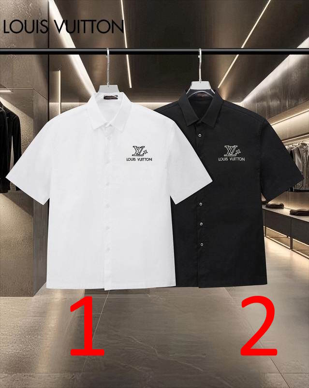 LU  Shirt T- Shirt short sleeve 2 Color's
