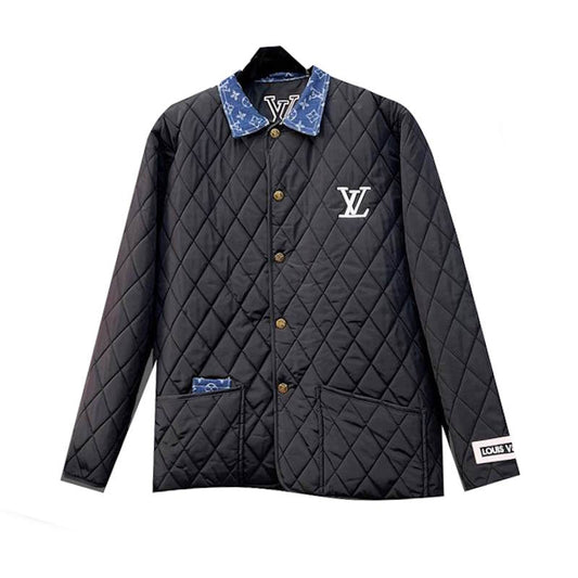 LU Jacket Padded  2 Color's