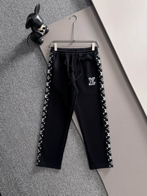 LU  Pants Sport  Man 2 Color's