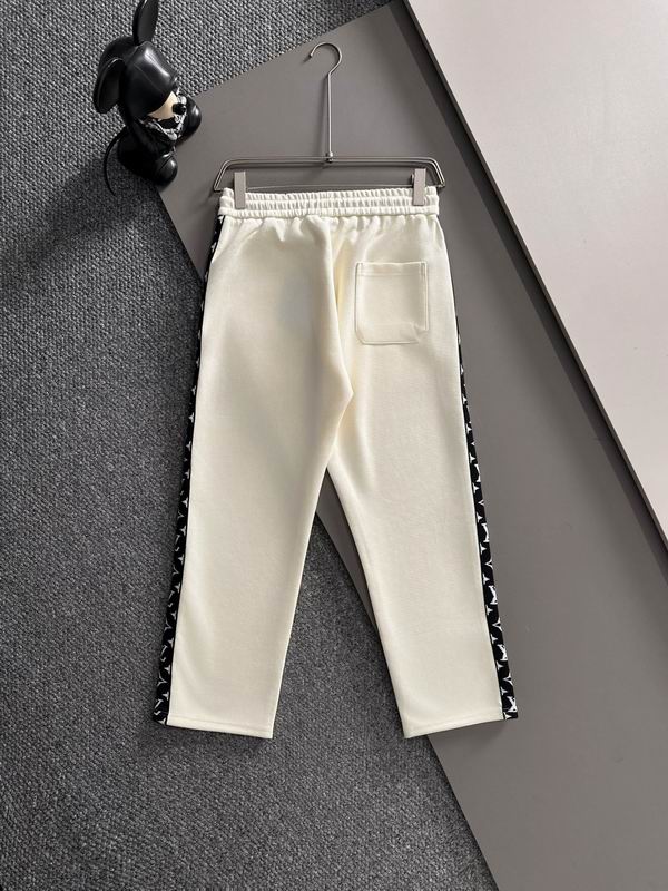 LU  Pants Sport  Man 2 Color's