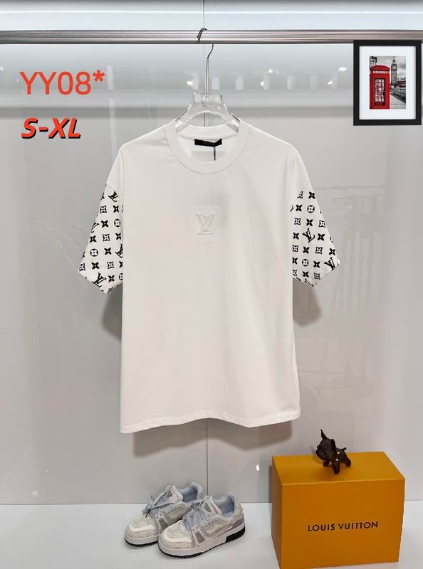 LU  T - Shirt short sleeve 2 Color's