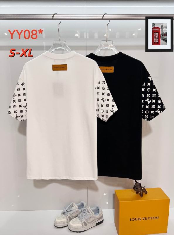 LU  T - Shirt short sleeve 2 Color's