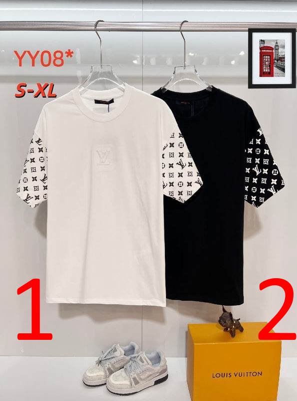 LU  T - Shirt short sleeve 2 Color's