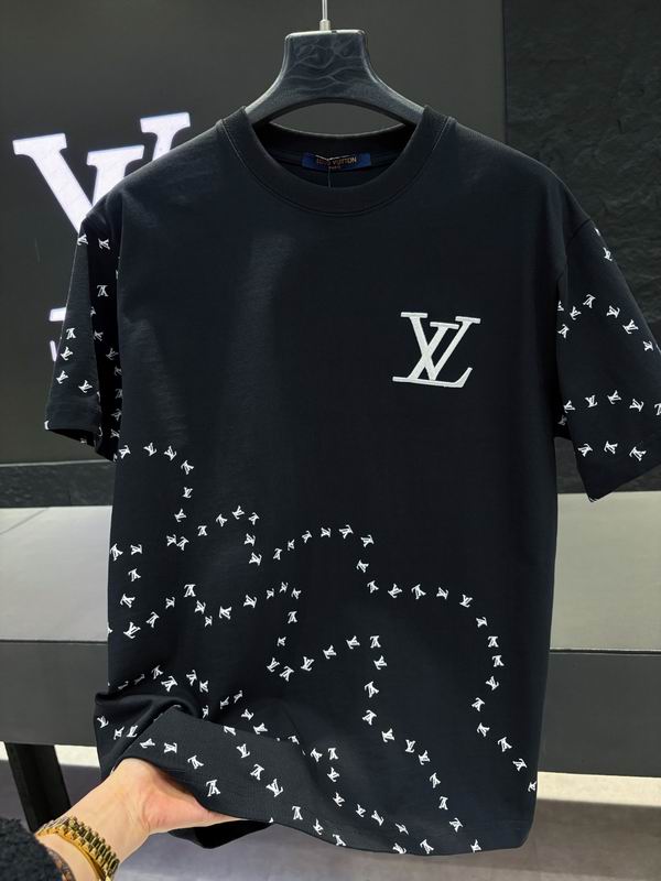 LU  T - Shirt short sleeve 2 Color's