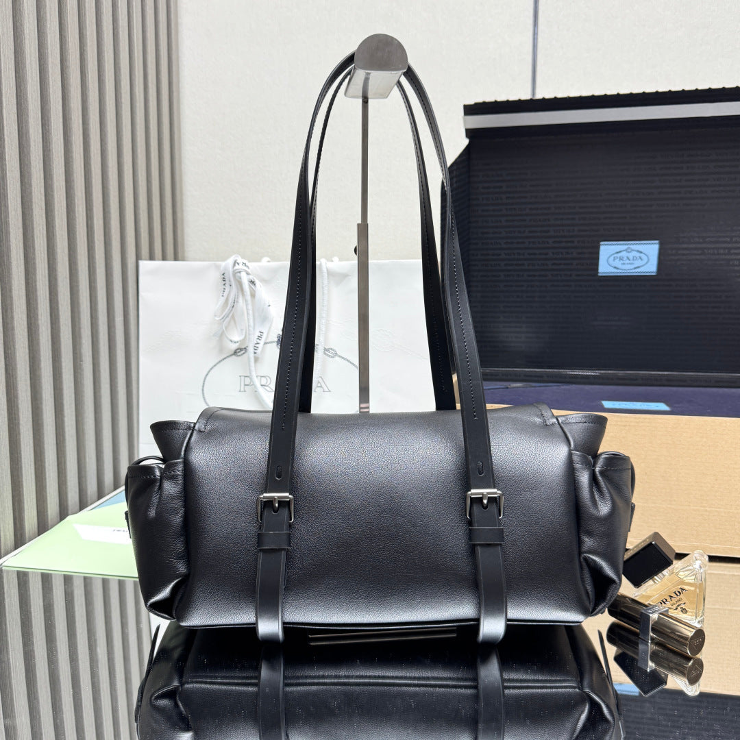 PRD Trunk Bag  32 Cm 2 Color's