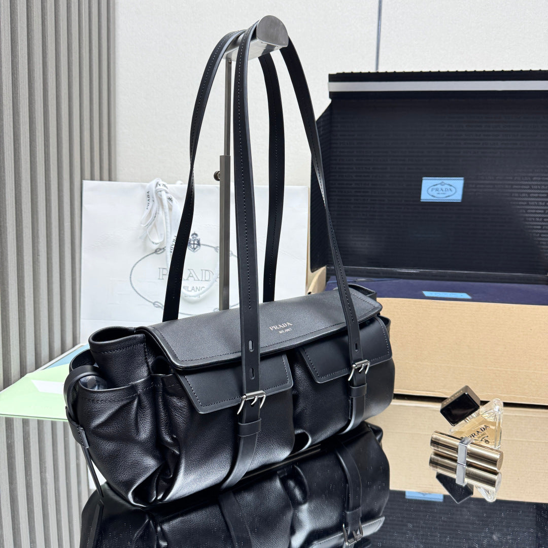 PRD Trunk Bag  32 Cm 2 Color's
