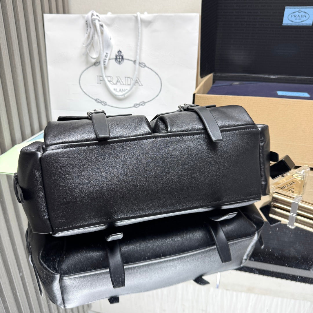 PRD Trunk Bag  32 Cm 2 Color's