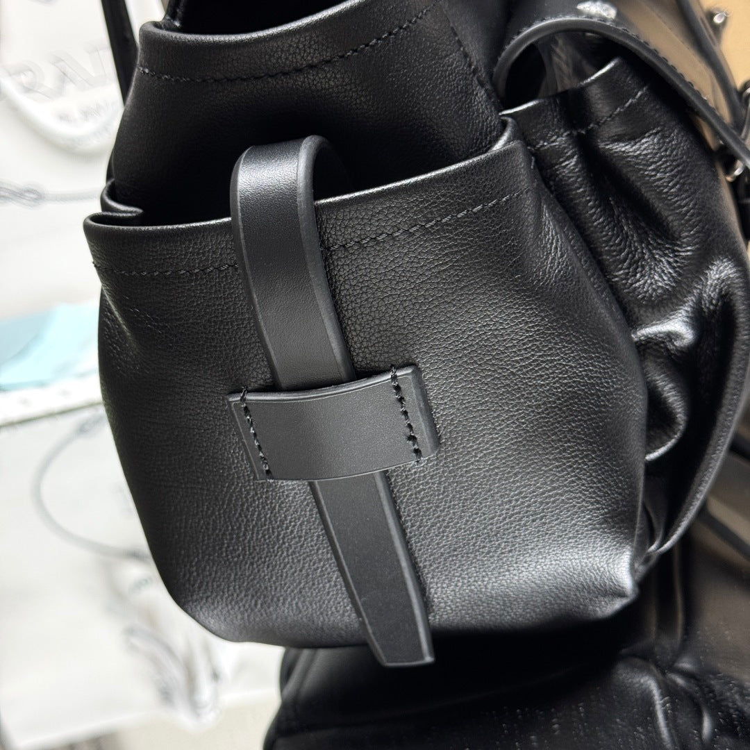 PRD Trunk Bag  32 Cm 2 Color's